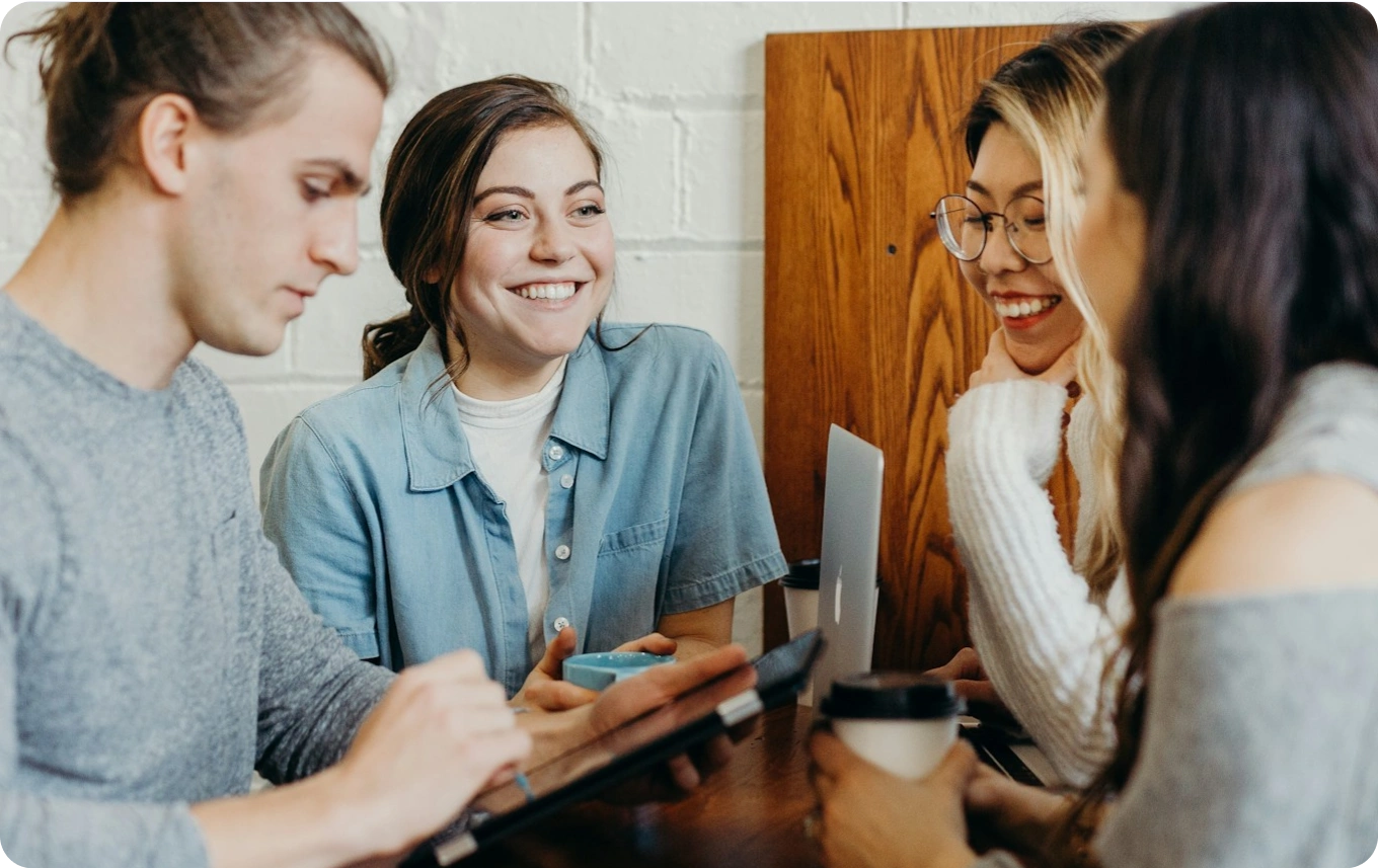 channelwill-group-photo