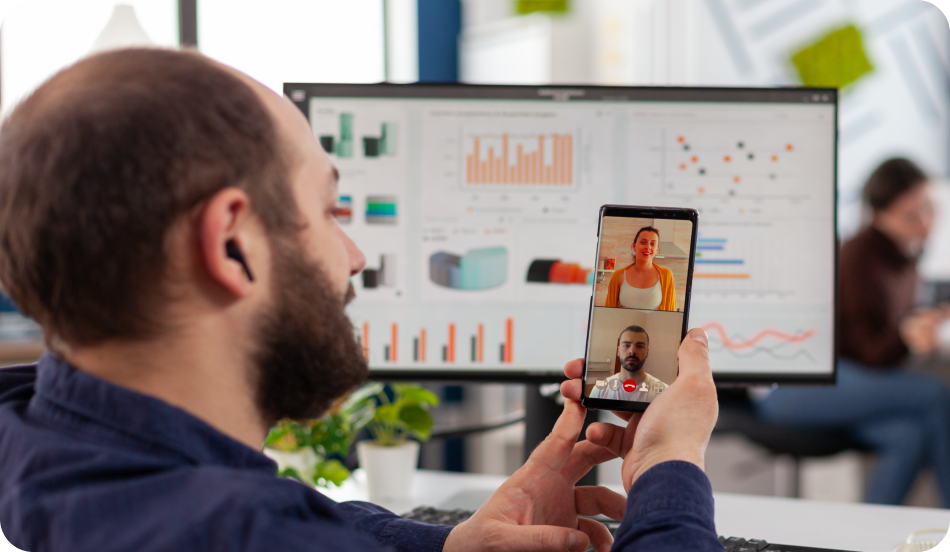 Digital Marketing Team