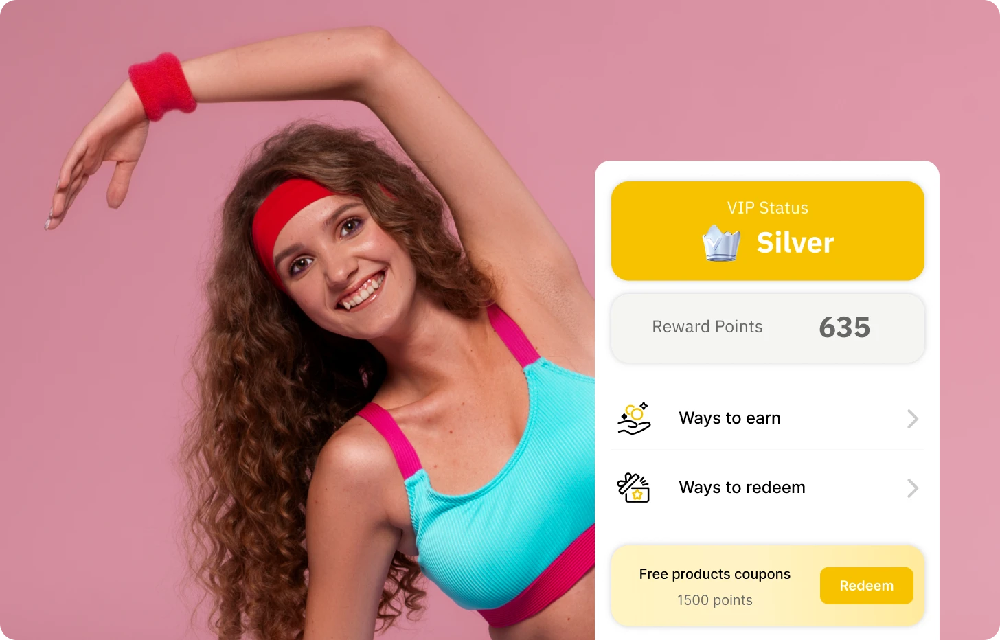 TrustWILL Retention Impact ON Loyalty Programs