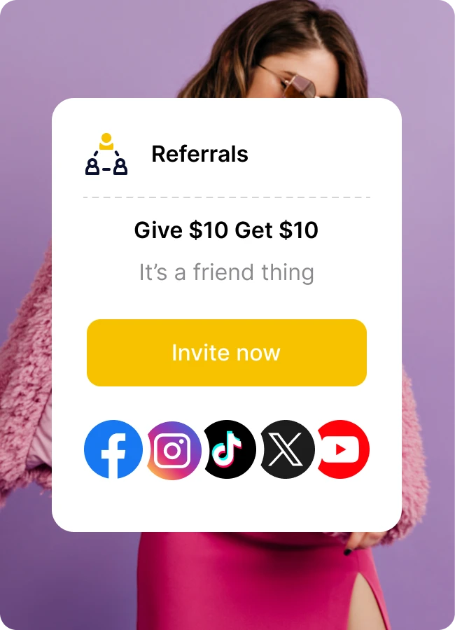 TrustWILL Retention Impact ON Review Referrals
