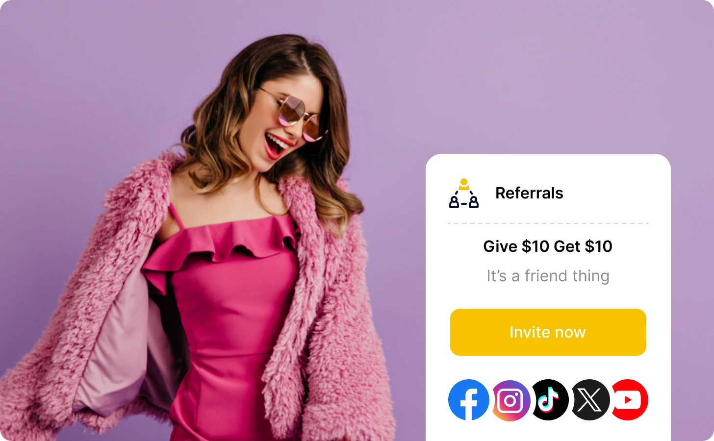 TrustWILL Retention Impact ON Review Referrals