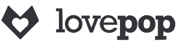Lovepop Logo