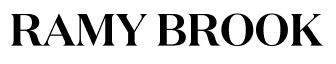 Ramy Brook Logo